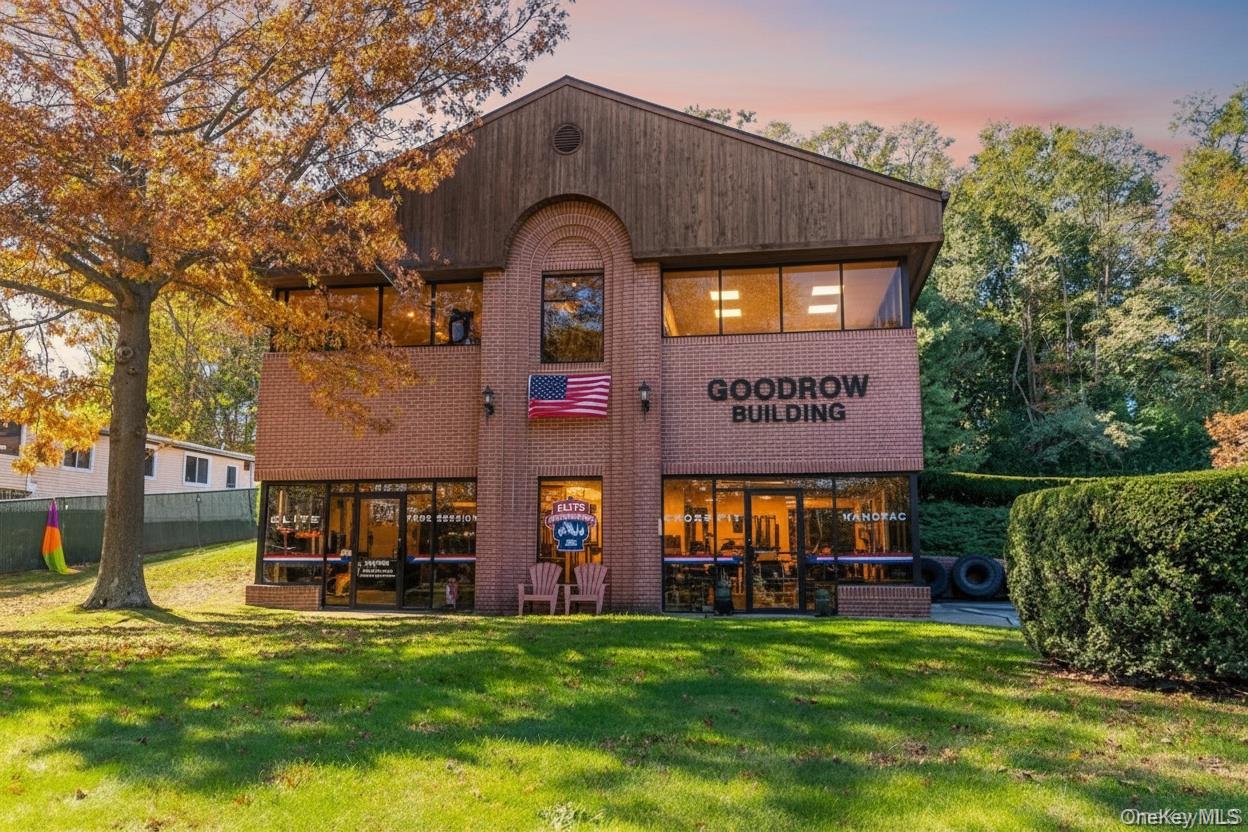 862 Route 6, Mahopac, NY 10541