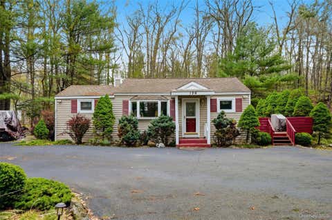 Homes For Sale - 136 N Shore Drive<br/> Sullivan County, Wurtsboro, NY 12790