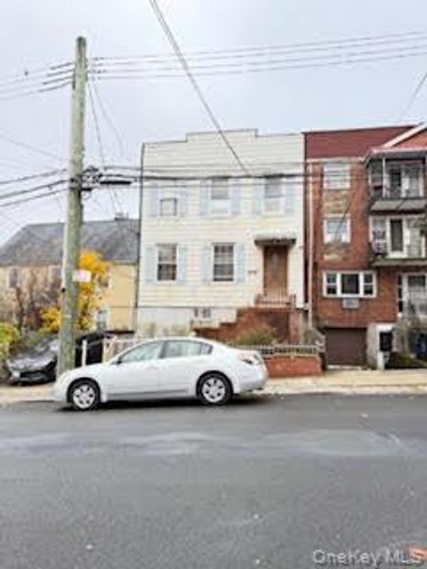 Photo of 74-24 44 Avenue, Elmhurst, NY 11373 (MLS # 939357)