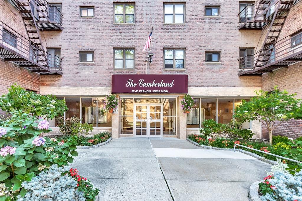 87-40 Francis Lewis Boulevard #B38, Queens Village, New York image 18