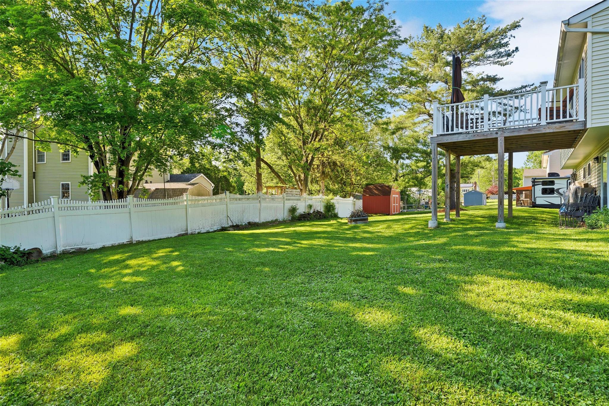 19 Decker Drive, Washingtonville, New York image 35