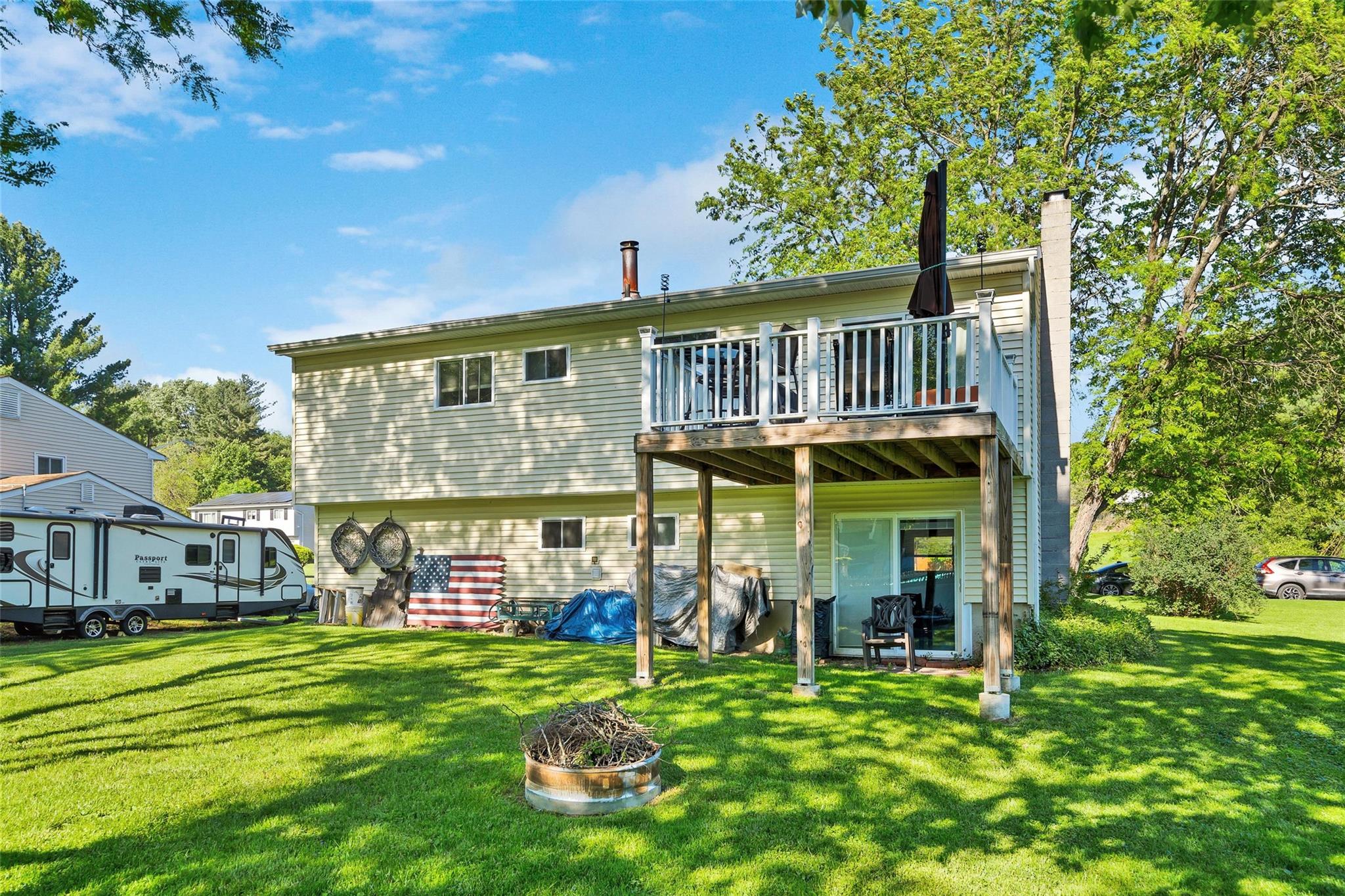 19 Decker Drive, Washingtonville, New York image 36