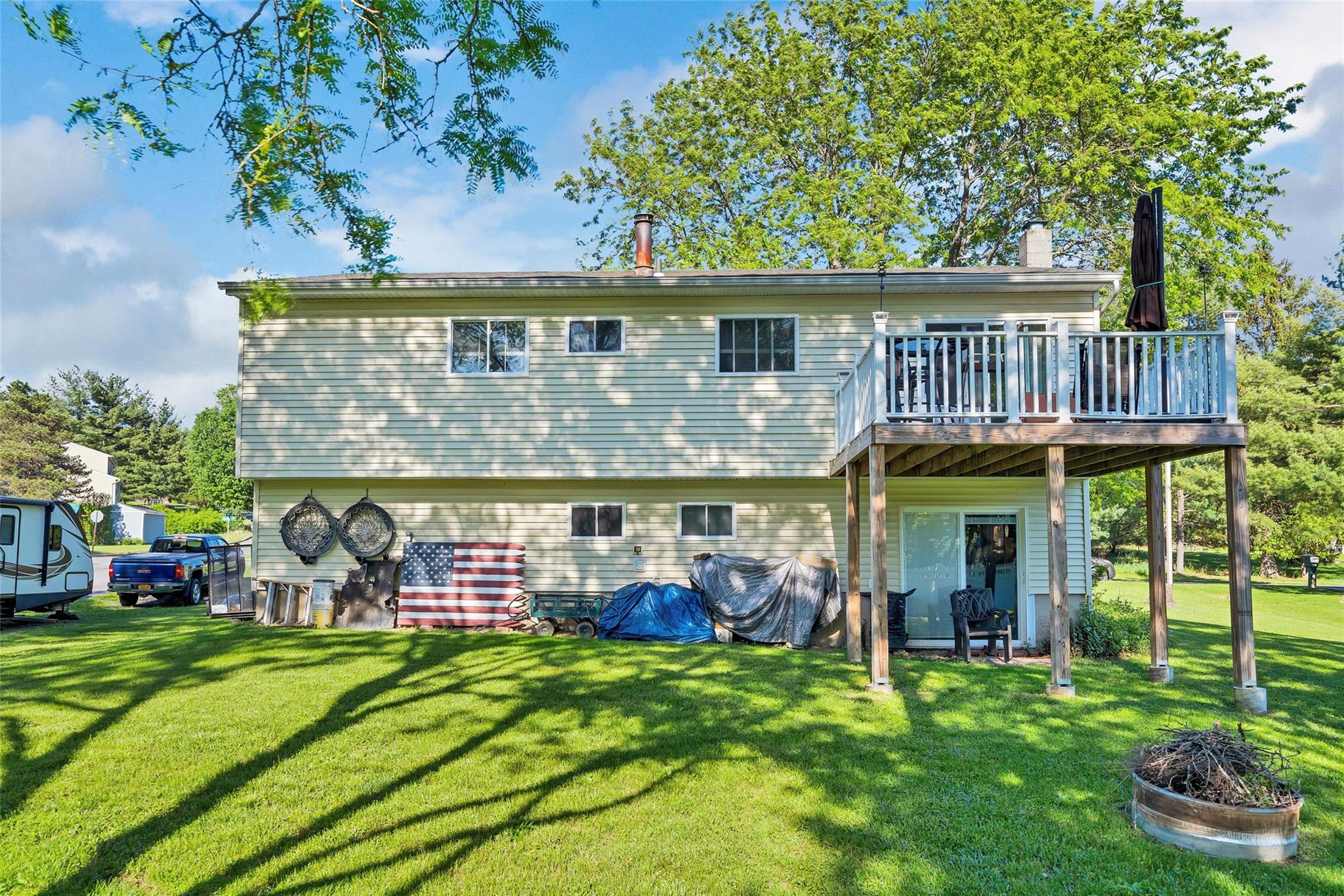 19 Decker Drive, Washingtonville, New York image 37