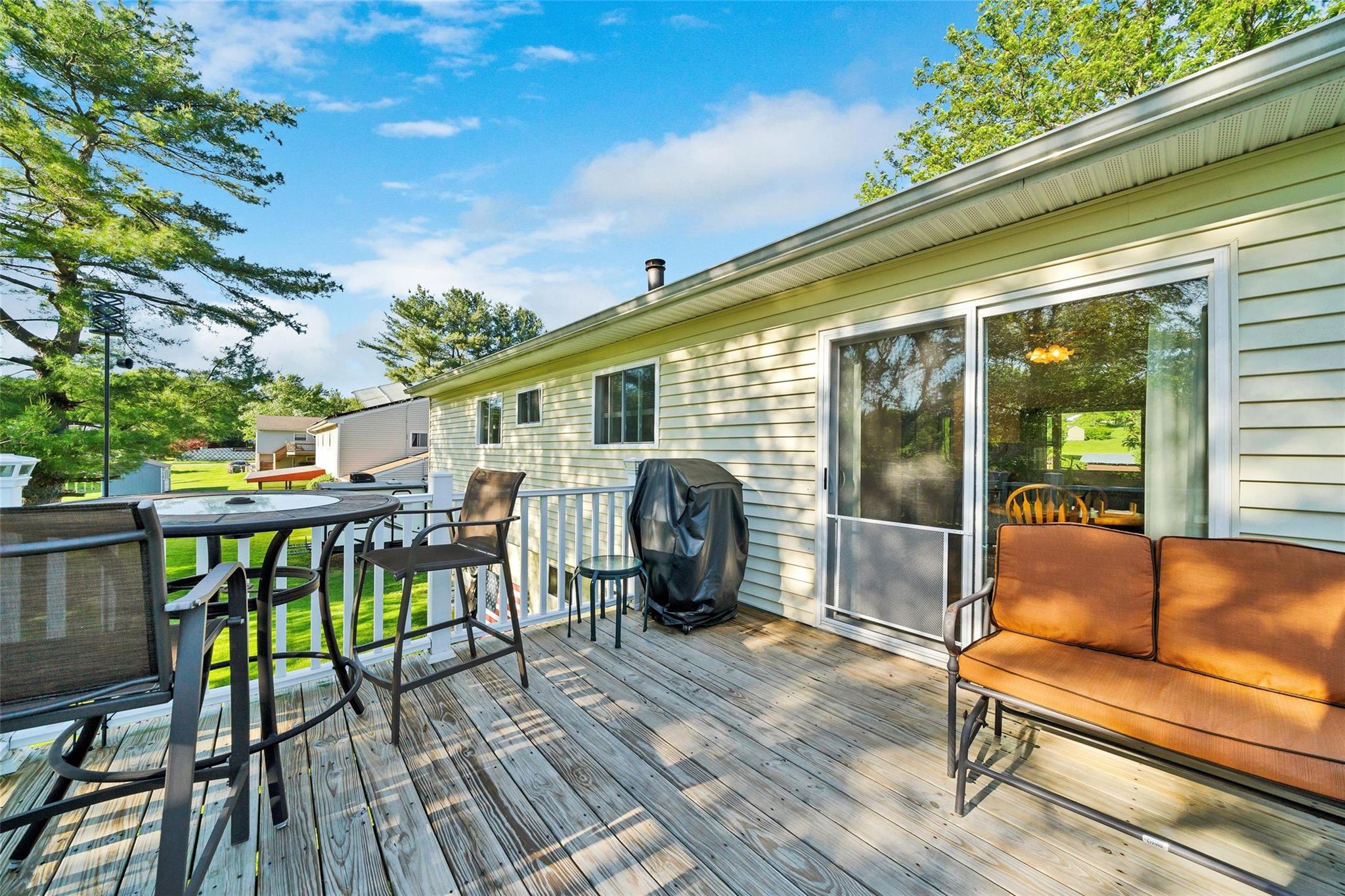 19 Decker Drive, Washingtonville, New York image 32