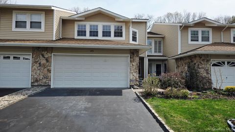 Photo of 173 Colony Drive, Holbrook, NY 11741 (MLS # 989446)