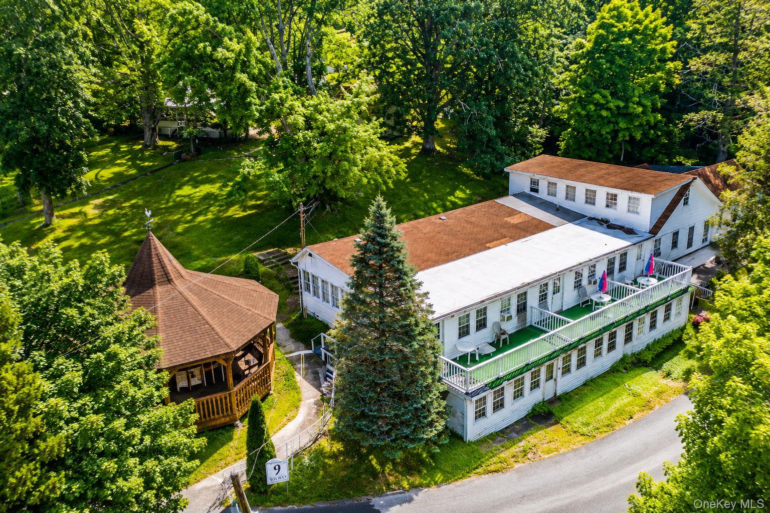 9 Solway Road