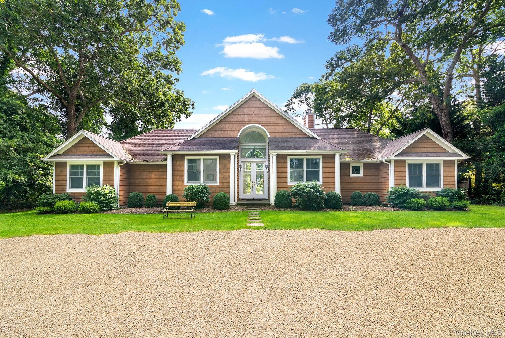 20 Cutter Court