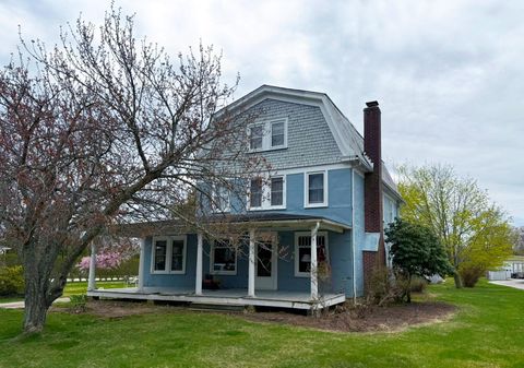 630 New Suffolk Road Cutchogue NY 11935
