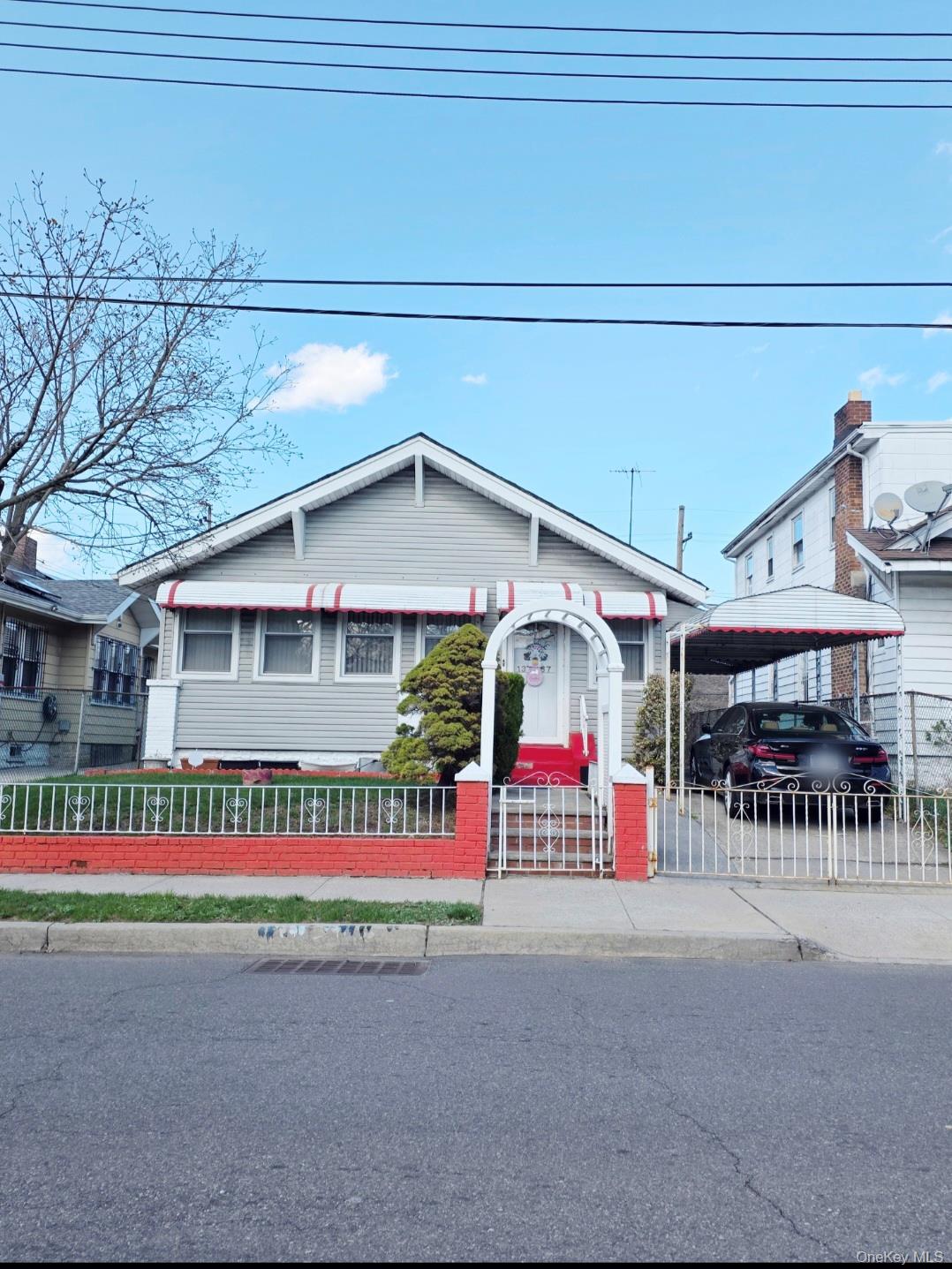 Photo 1 of 13 — 13767 Bedell Street, Springfield Gardens, NY 11413