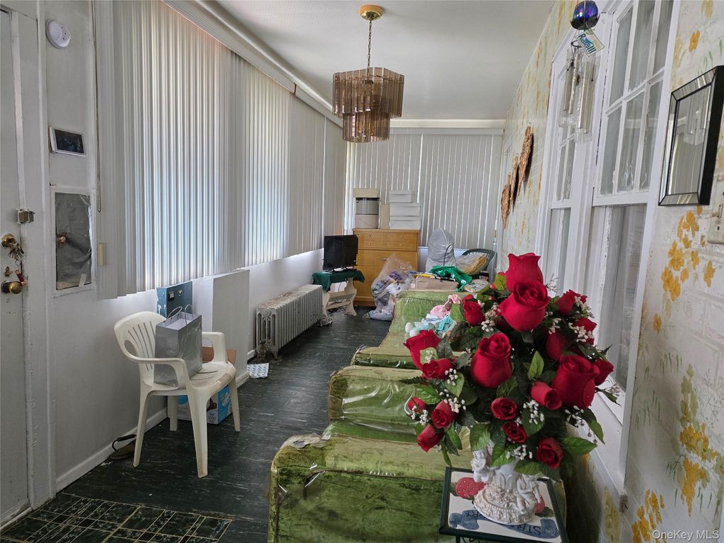 Photo of 13767 Bedell Street, Springfield Gardens, NY 11413 (MLS # 981503)