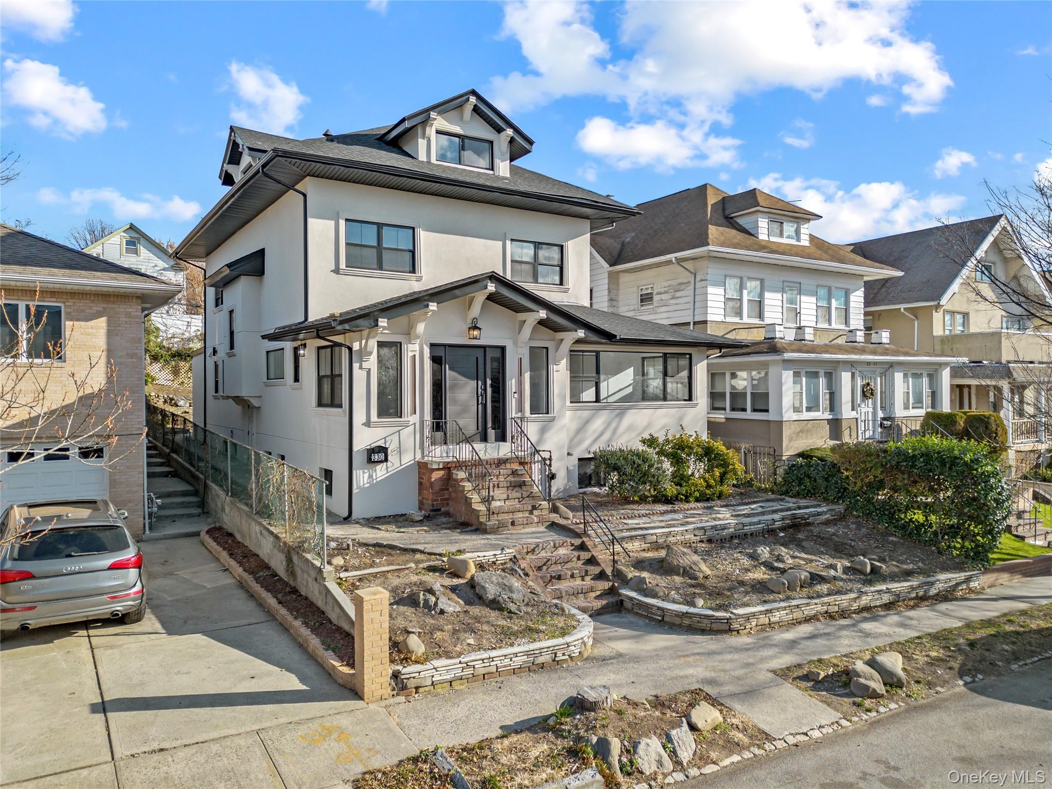 3307 153rd Street