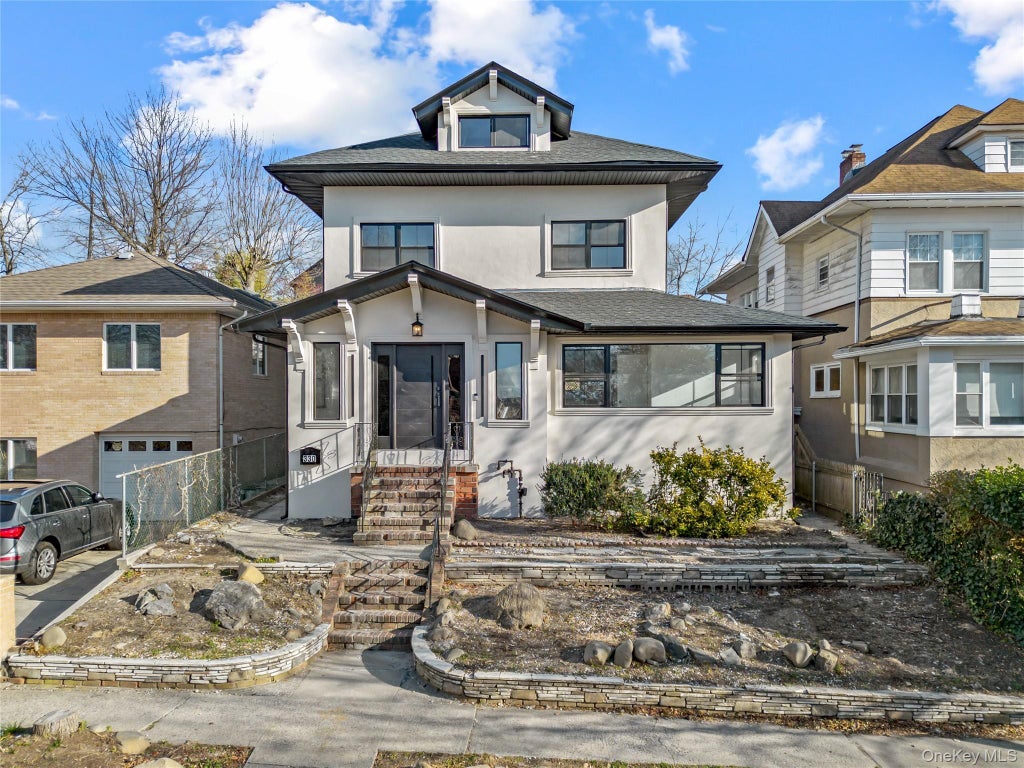 Photo of 3307 153rd Street, Flushing, NY 11354 (MLS # 1028585)