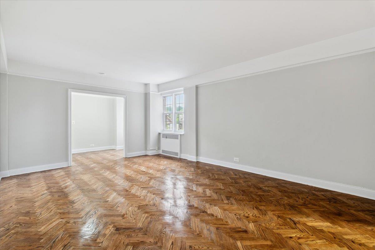 45 Popham Road 3J