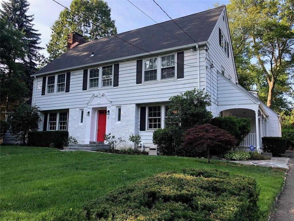 3 Forest Lane