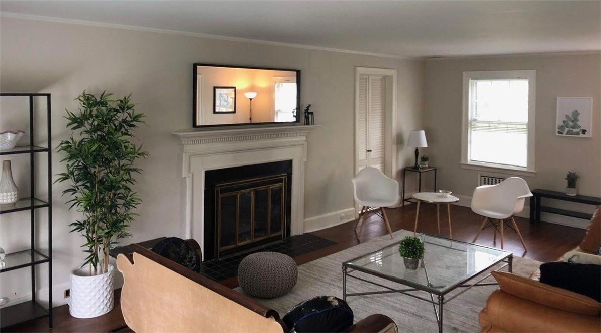 3 Forest Lane