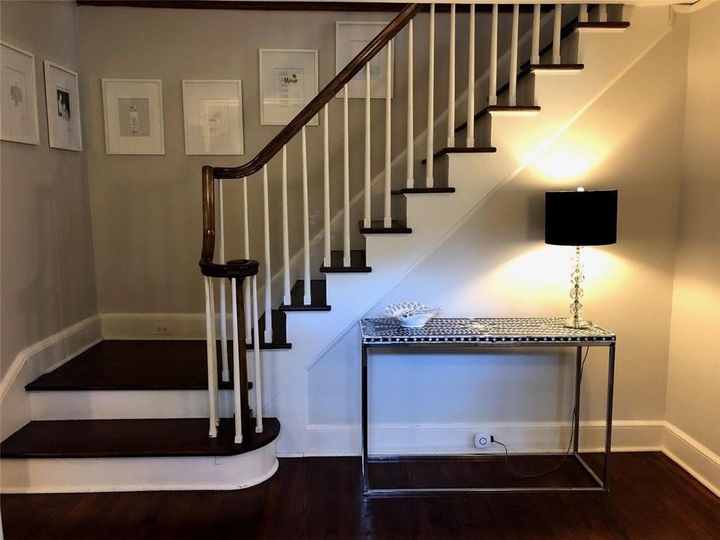 3 Forest Lane