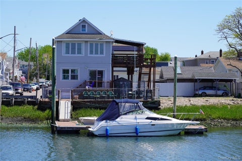 Homes For Sale - 9934 164th Avenue<br/> Howard Beach, NY 11414