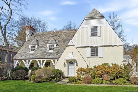 27 Valley Road Scarsdale NY 10583