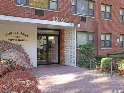 83-60 118th Street 11D Kew Gardens NY 11415