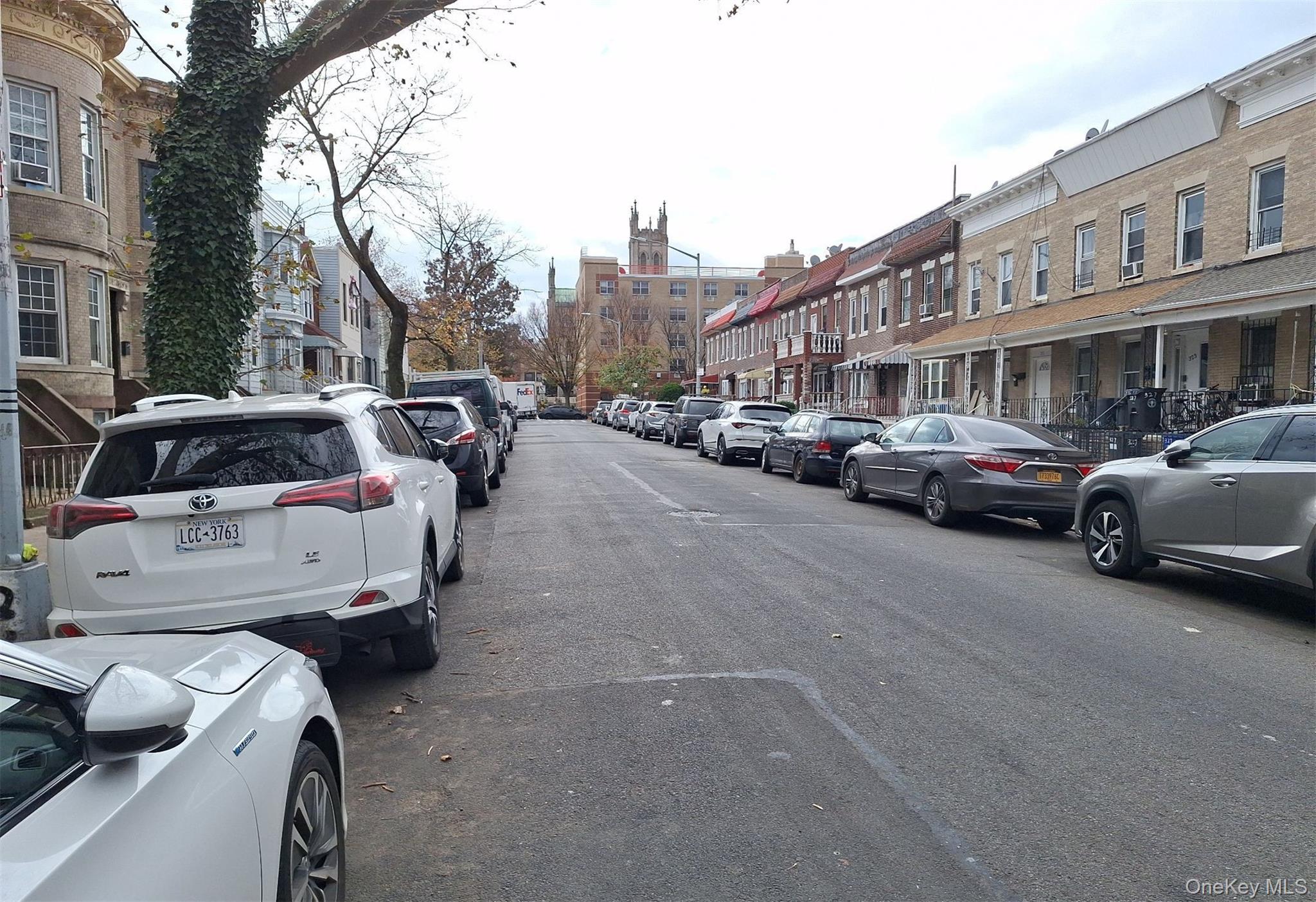 332 Parkville Avenue