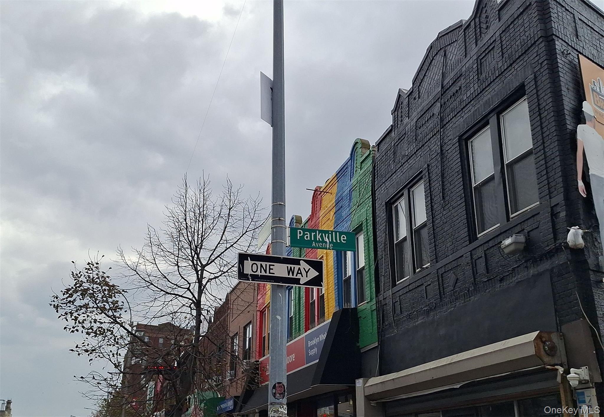 332 Parkville Avenue