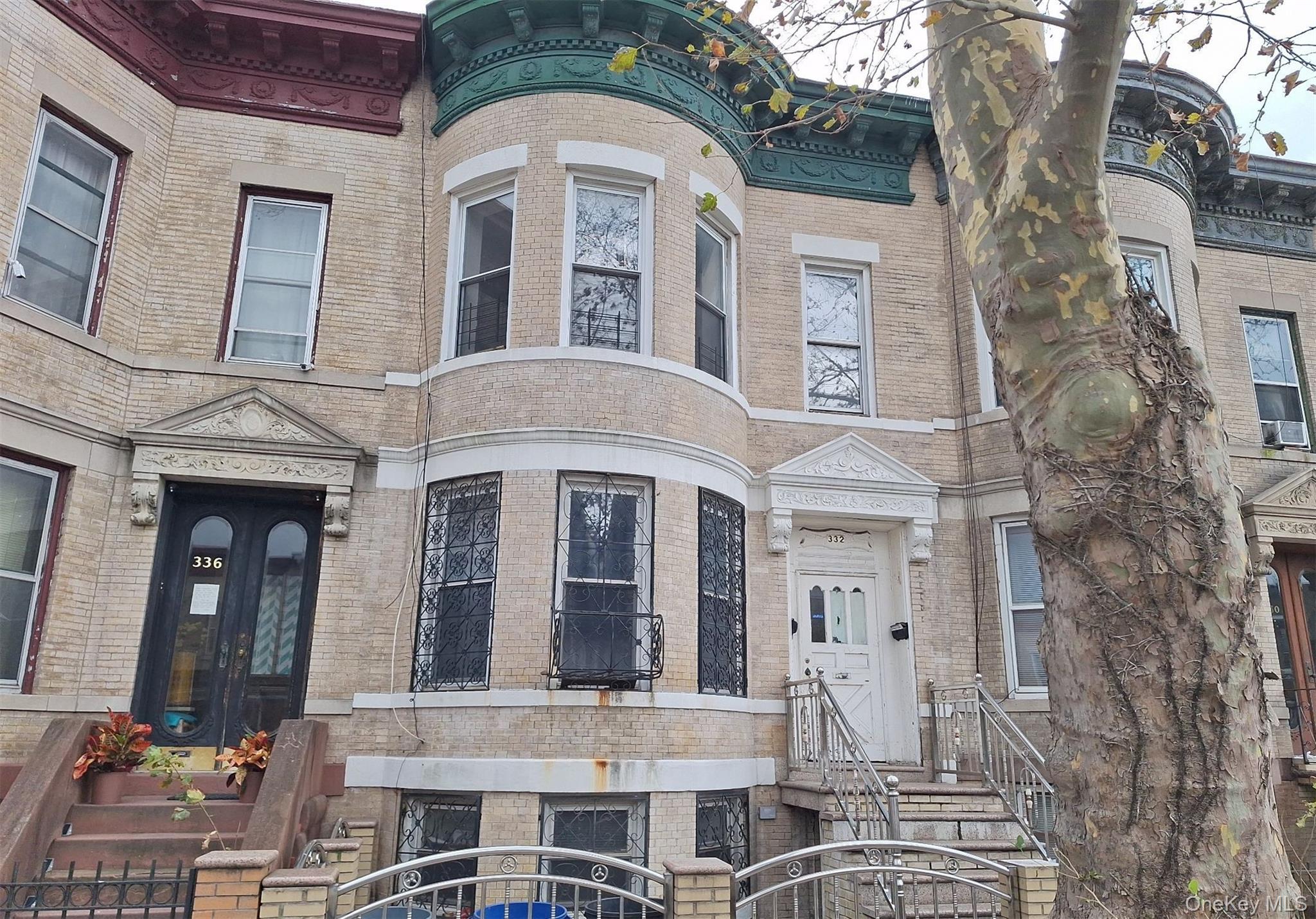 332 Parkville Avenue