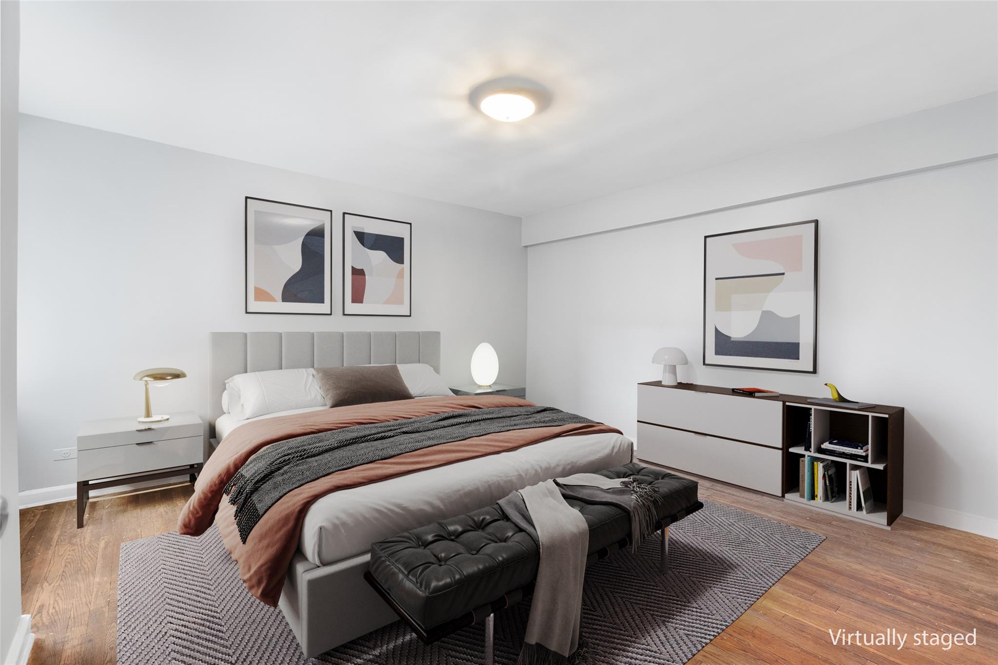 33-25 92nd Street #2E, Jackson Heights, New York image 15