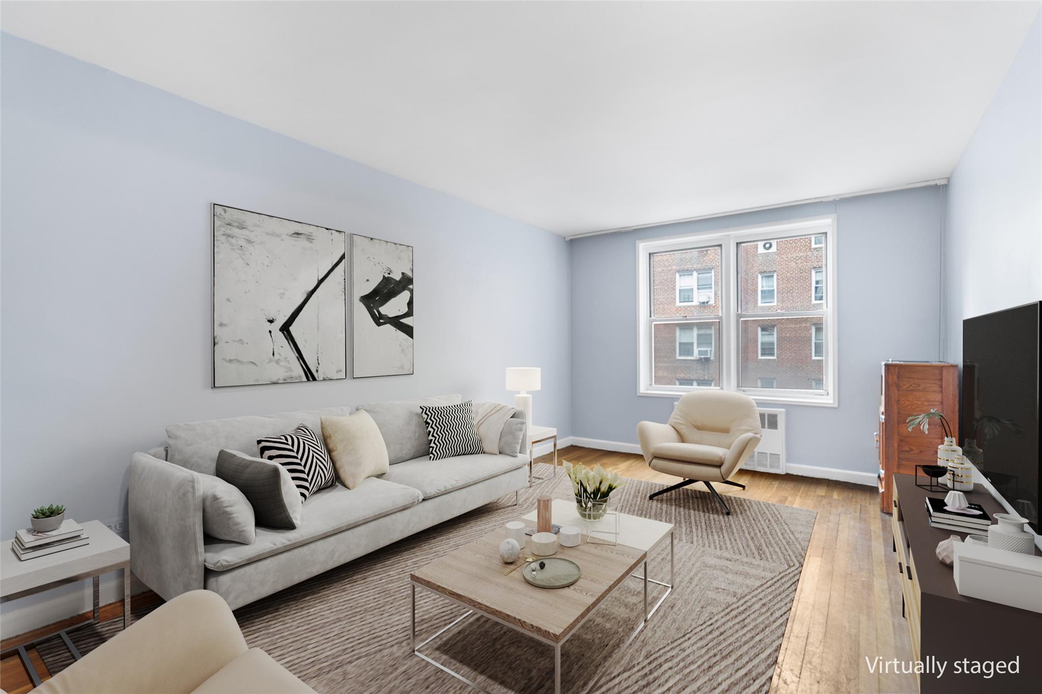33-25 92nd Street #2E, Jackson Heights, New York image 7