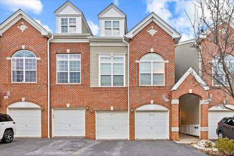 917 Balsam Drive New Windsor NY 12553