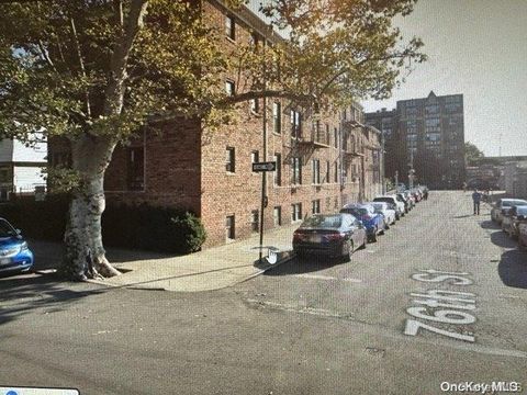 Photo of 37-55 76th Street, Jackson Heights, NY 11372 (MLS # L3551650)