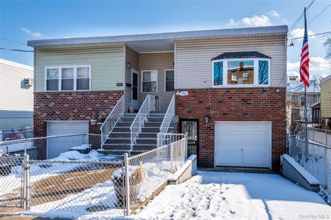 2542 Hollers Avenue Bronx NY 10475