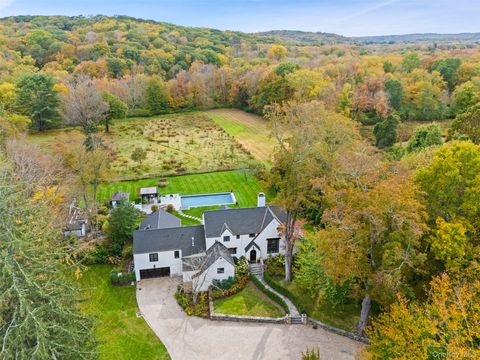77 Pound Ridge Road Bedford NY 10506