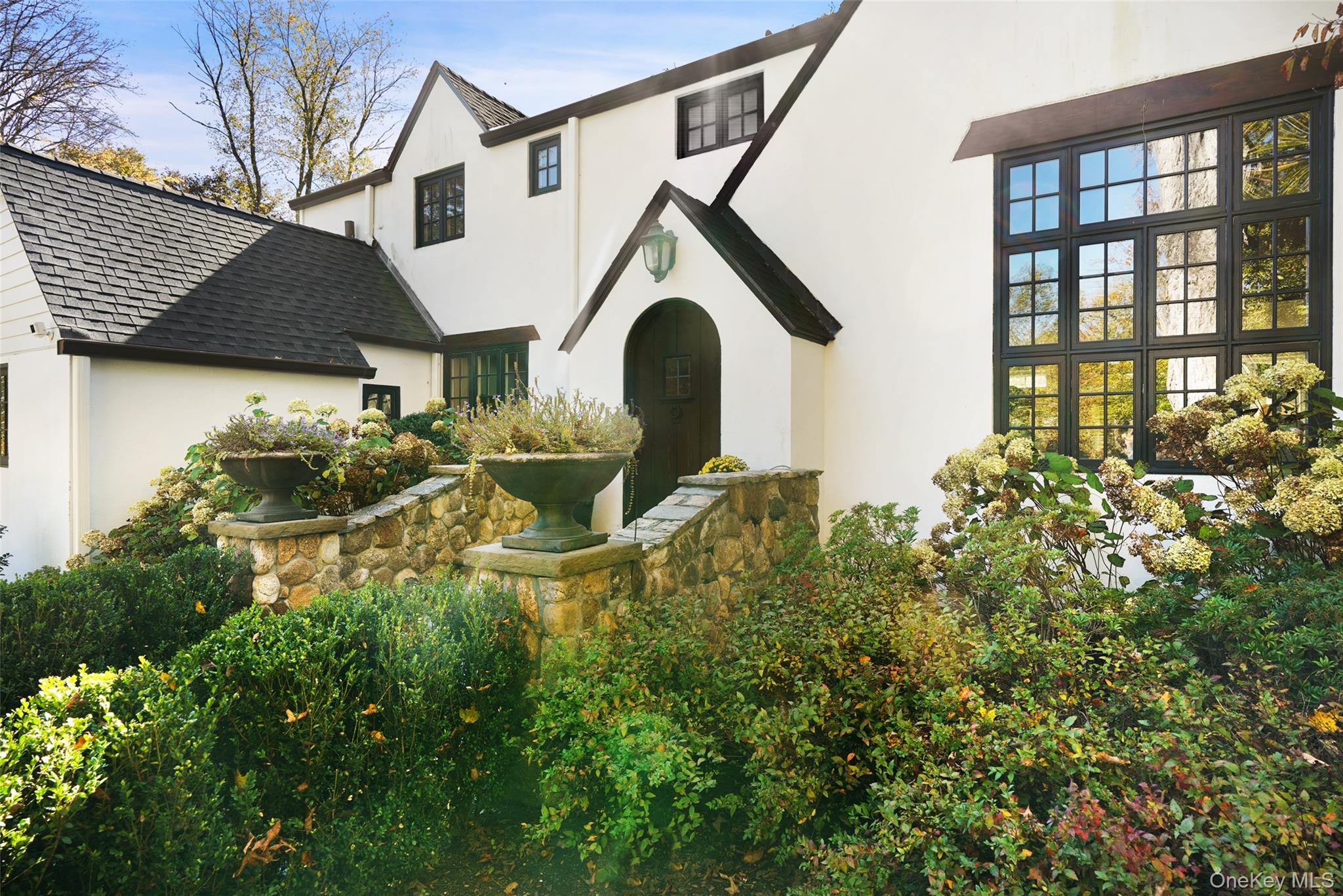 77 Pound Ridge Road