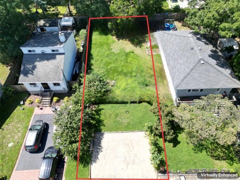Vacant Land For Sale - 24 Franklin Avenue<br/> Mastic, NY 11950