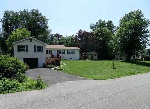 48 Orchard Lake Drive Monroe NY 10950