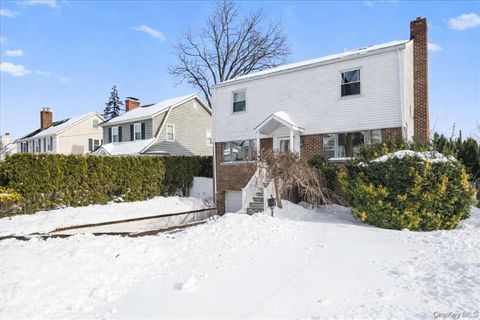 48 Madison Road Scarsdale NY 10583
