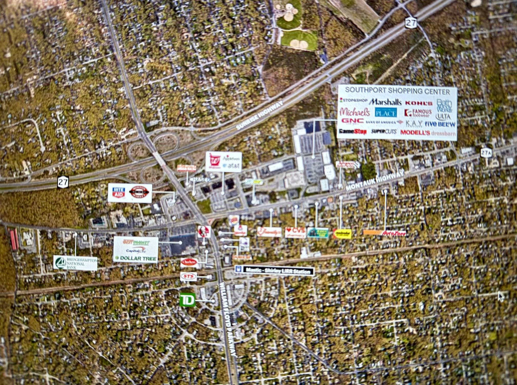 Mastic Road, Mastic Beach, Florida image 5