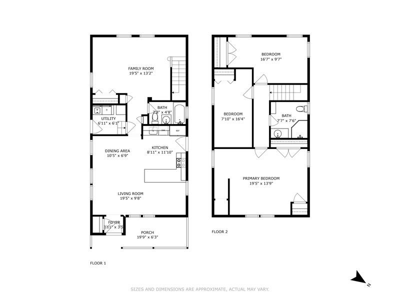 2660 Rosebud Avenue, Merrick, New York image 25