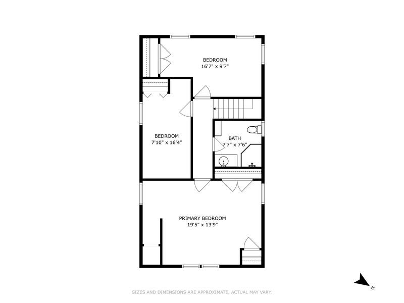 2660 Rosebud Avenue, Merrick, New York image 27