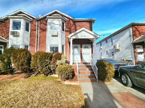 Multifamily For Sale - 93-05 91st Avenue<br/> Woodhaven, NY 11421