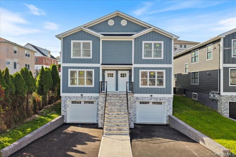 Multifamily For Rent - 89 Thurton Place #2<br/> Yonkers, NY 10704