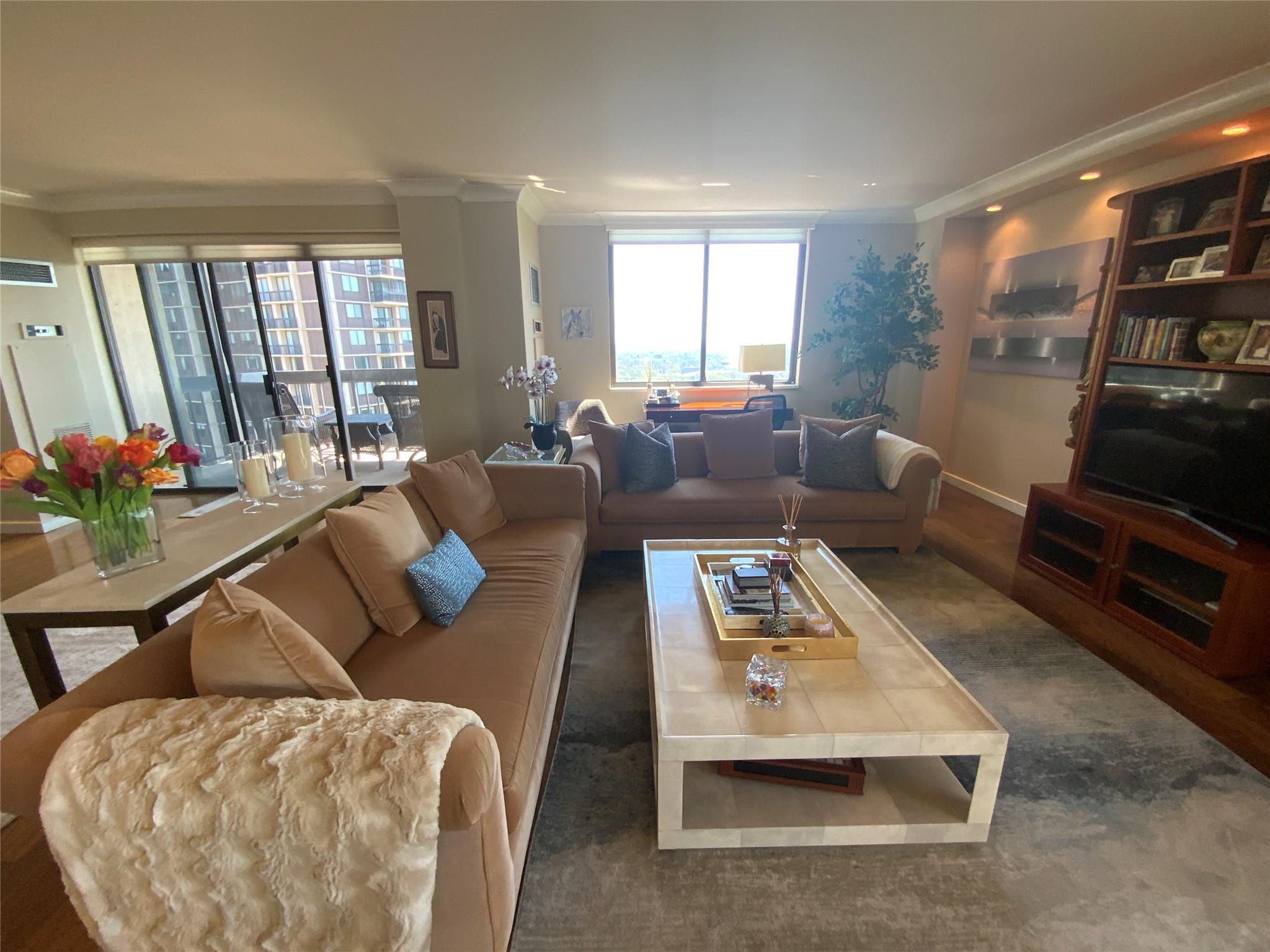 26910 Grand Central Parkway 19D