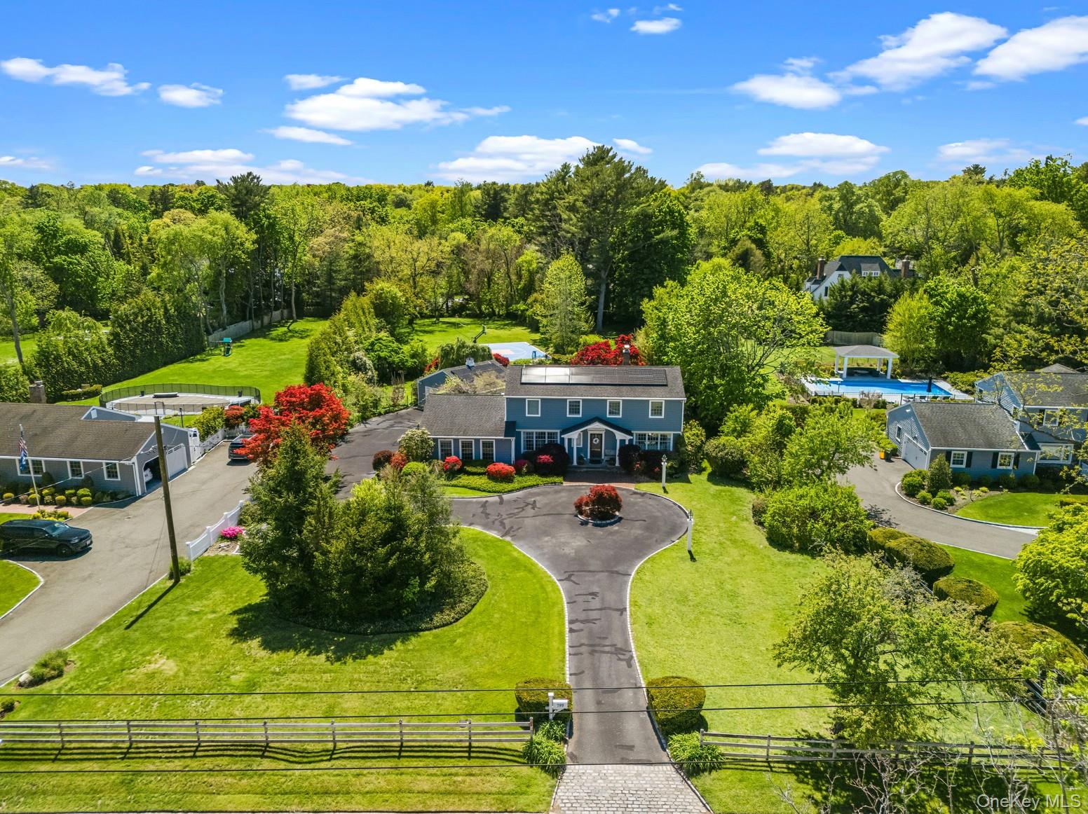 199 Split Rock Road