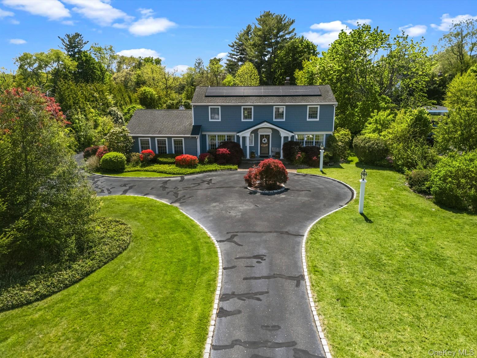 199 Split Rock Road