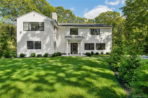 6 Atterbury Road Southampton NY 11968