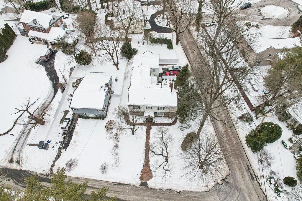 Photo of 56 Hewitt Avenue, Bronxville, NY 10708 (MLS # 956635)