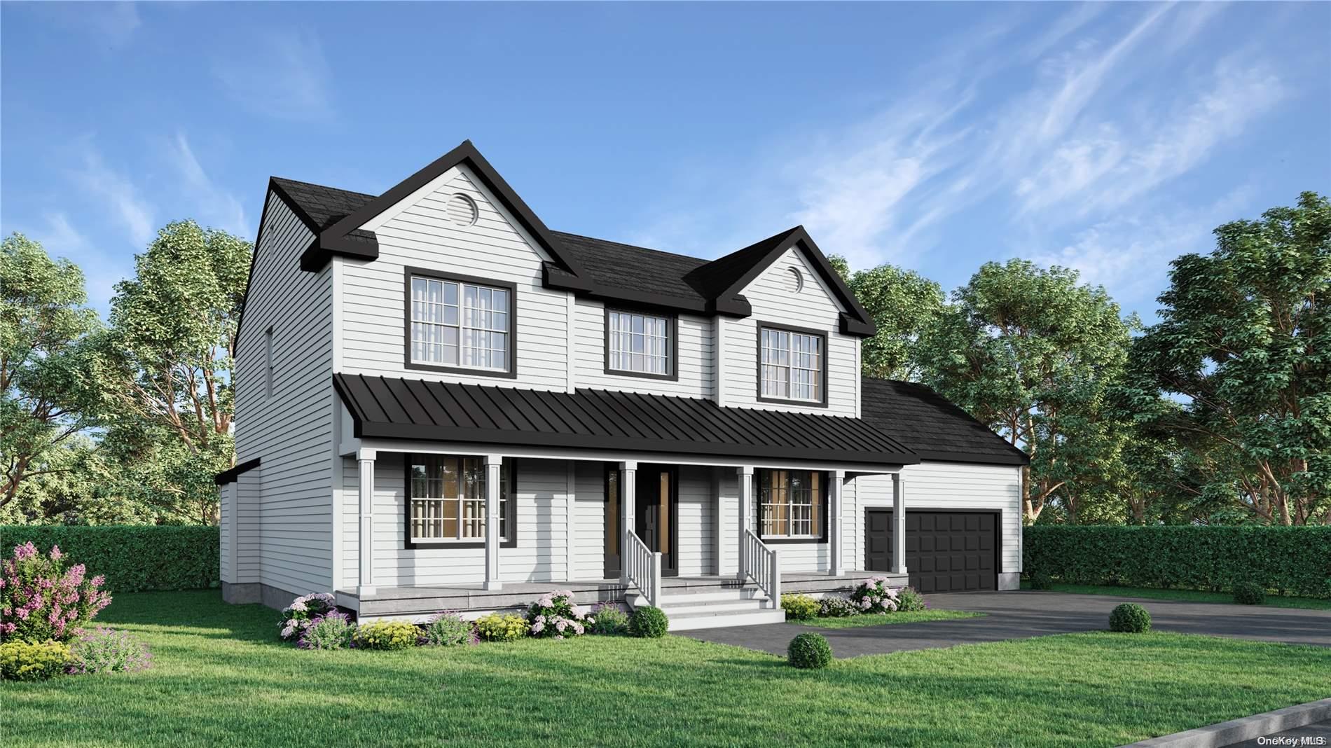 10 Fourth  Lot 11 Avenue, Centereach, New York image 1