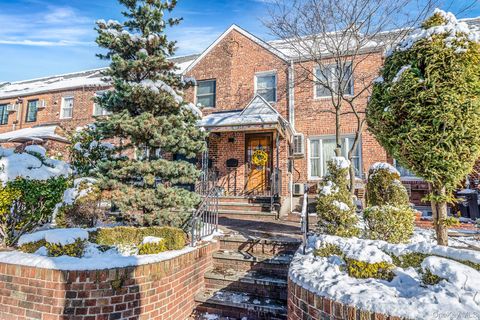 Homes For Sale - 6051 71st Street<br/> Maspeth, NY 11378