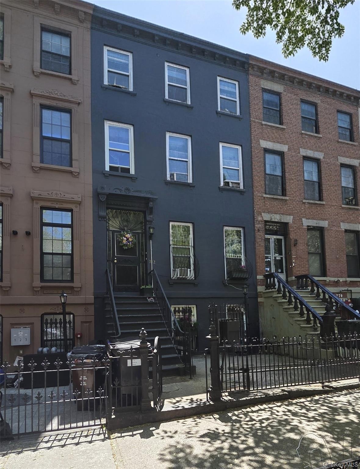772 Quincy Street