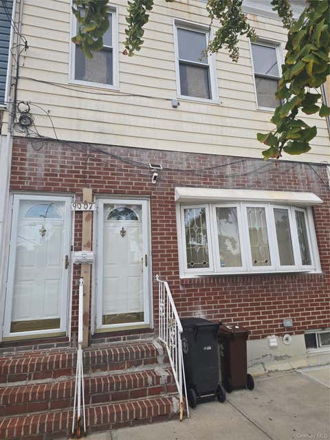 Apartment For Rent - 9007 Rockaway Boulevard #2ND FLOOR<br/> Ozone Park, NY 11416